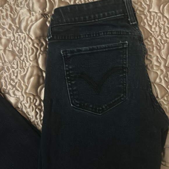 Levi’s Jean Legging 535 - Picture 2 of 4